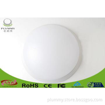 HOT!!! led basement ceiling lamps CRI>80 with RoHS CE 50,000H lifesp